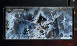 Thronebreaker The Witcher Tales Android