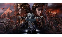 Thronebreaker The Witcher Tales vignette 30 01 2020