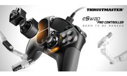Thrustmaster eSwap Pro Controller