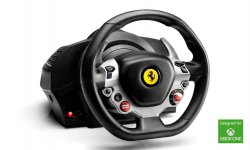 thrustmaster volant ferrari xbox one