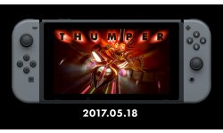 Thumper Switch