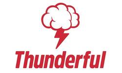 Thunderful logo