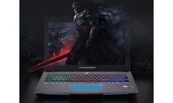 ThundeRobot GTR pc Gaming