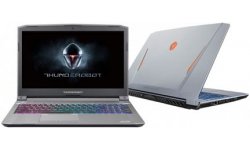thunderobot st plus pc gaming
