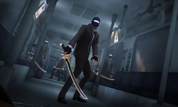 Tiger Blade PSVR 2
