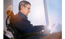 Tim Cook