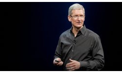 tim cooks keynote