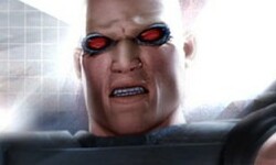 TimeSplitters Future Perfect