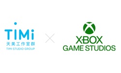 Timi Studio Group Xbox Game Studios
