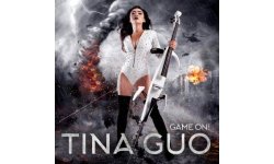 Tina GUO