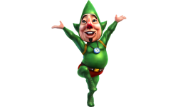 Tingle HW