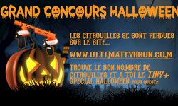 tiny plus haloween 2