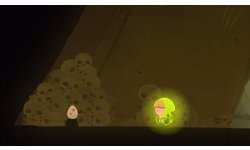 tiny thief bewitched