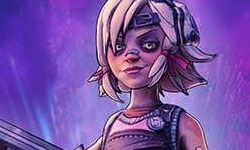Tiny Tina et la Forteresse du Dragon Une aventure merveilleuse 01 09 11 2021