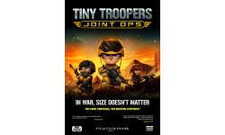 Tiny Troopers Joint Ops 11 03 2014 poster