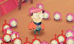 Tinykin lancement