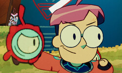 Tinykin