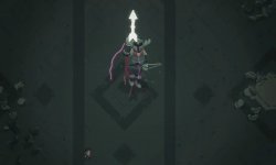 titan souls launch trailer