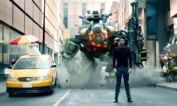 Titanfall 03 03 2014 head live action