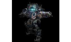 Titanfall 2 artwork 4
