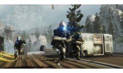 Titanfall 2 Bande annonce de gameplay multijoueur Test Technique