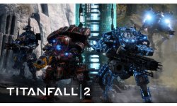 Titanfall 2 Frontier Defense head