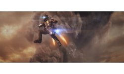 Titanfall 2 head