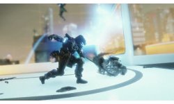 Titanfall 2 Jeux d'Armes head