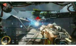 Titanfall 2 multiplayer head