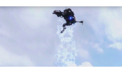 Titanfall 2 Pilotes