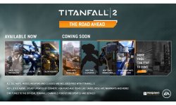 Titanfall 2 roadmap