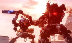 Titanfall 2 steam record