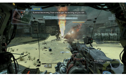 Titanfall alpha test leak 50