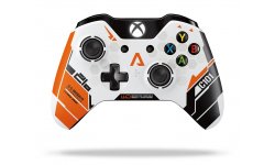 TitanFall Controller