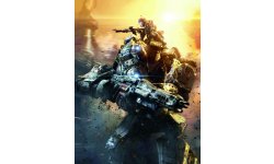 Titanfall Cover Art DEC