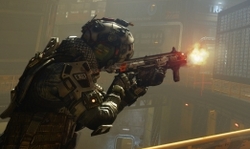 Titanfall expedition Poursuite