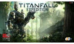 Titanfall Expedition