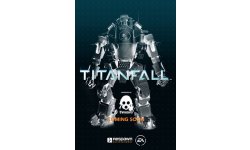 Titanfall figurines Threezero