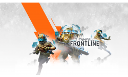 Titanfall Frontline Announce Art