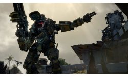 Titanfall Gameplay