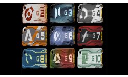 Titanfall generations prestige