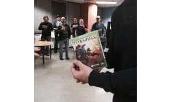 Titanfall gold 27.02.2014