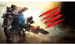 Titanfall Mad Catz