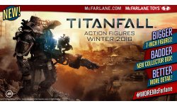 Titanfall McFarlane