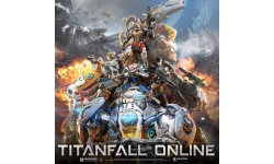 titanfall online