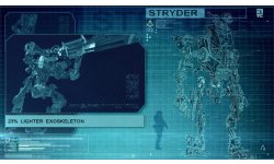 Titanfall Stryder