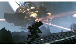 Titanfall trailer lancement vignette