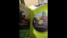 Titanfall Xbox 3601