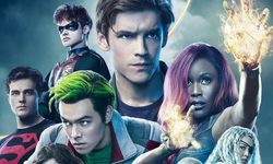 Titans DC.