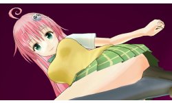 To Love Ru Darkness Battle Ecstasy 06 12 2013 screenshot 1